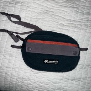 Columbia Helvetia Hip Pack